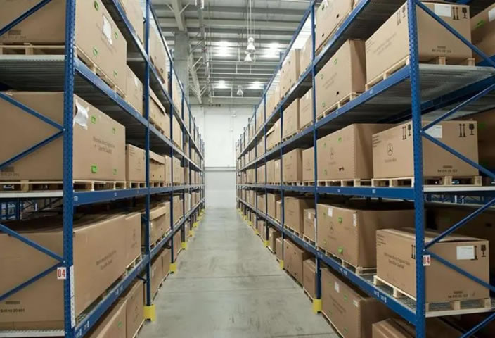 厦门到东胜区货物仓储