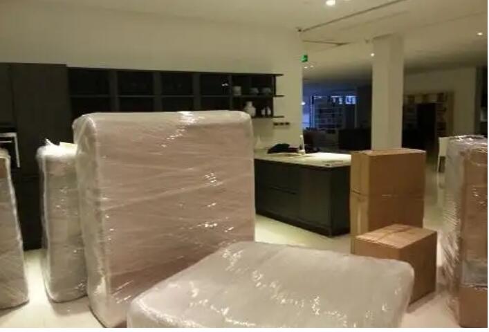 厦门到东胜区长途搬家