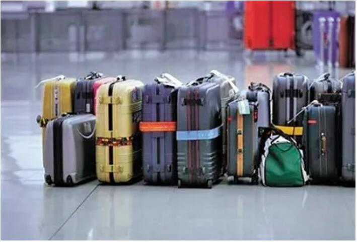 厦门到东胜区行李托运